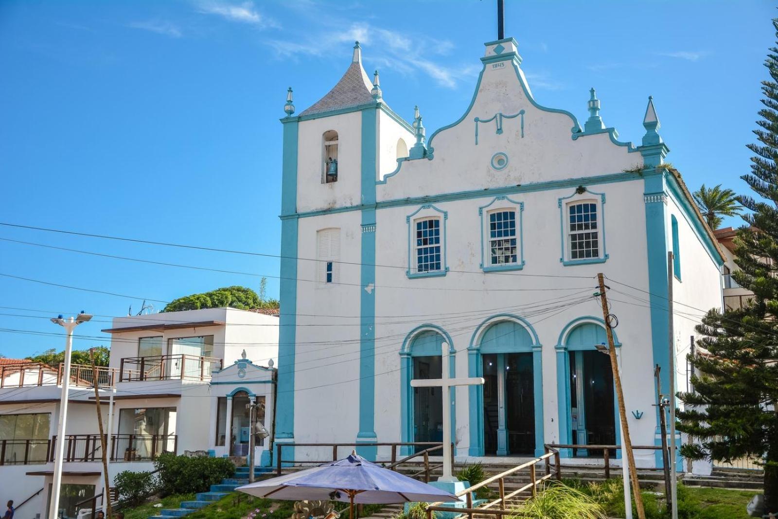 Vila Do Morro Pousada Morro de São Paulo Zewnętrze zdjęcie