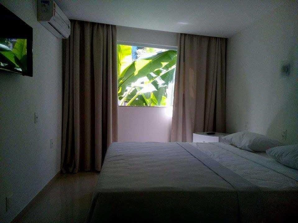 Vila Do Morro Pousada Morro de São Paulo Zewnętrze zdjęcie